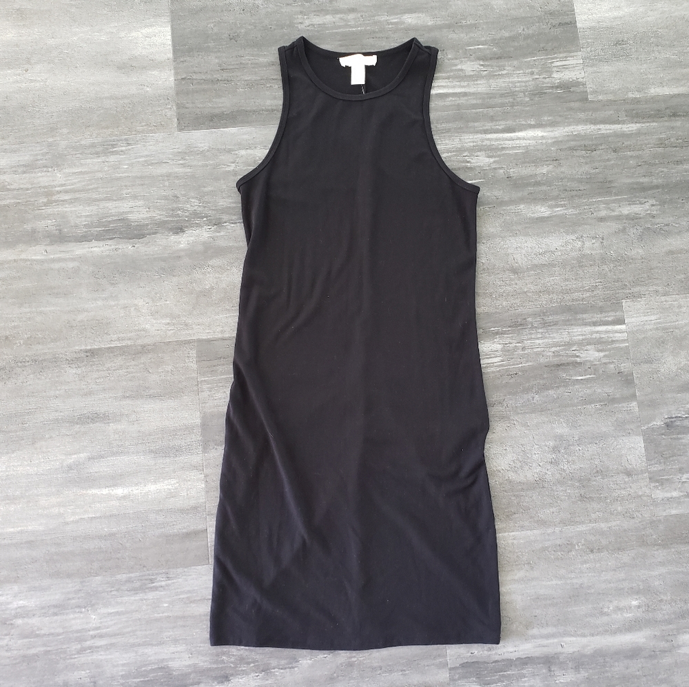 Black Basic F21 Racerback Mini - Picture 1 of 3